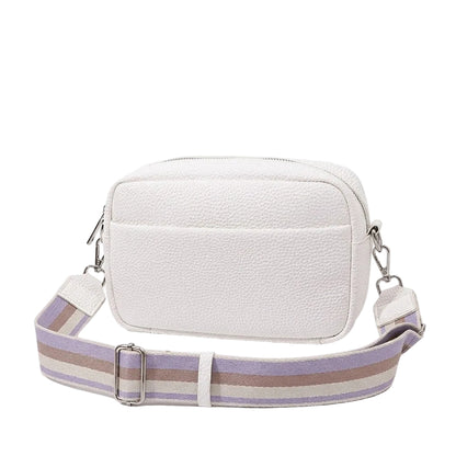 Urban Square Crossbody Bag