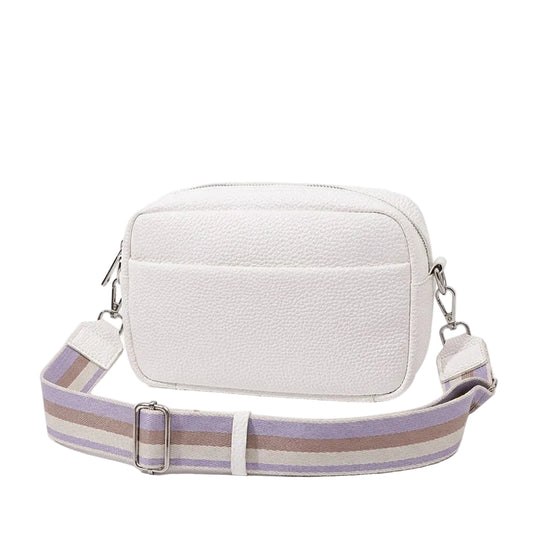 Urban Square Crossbody Bag