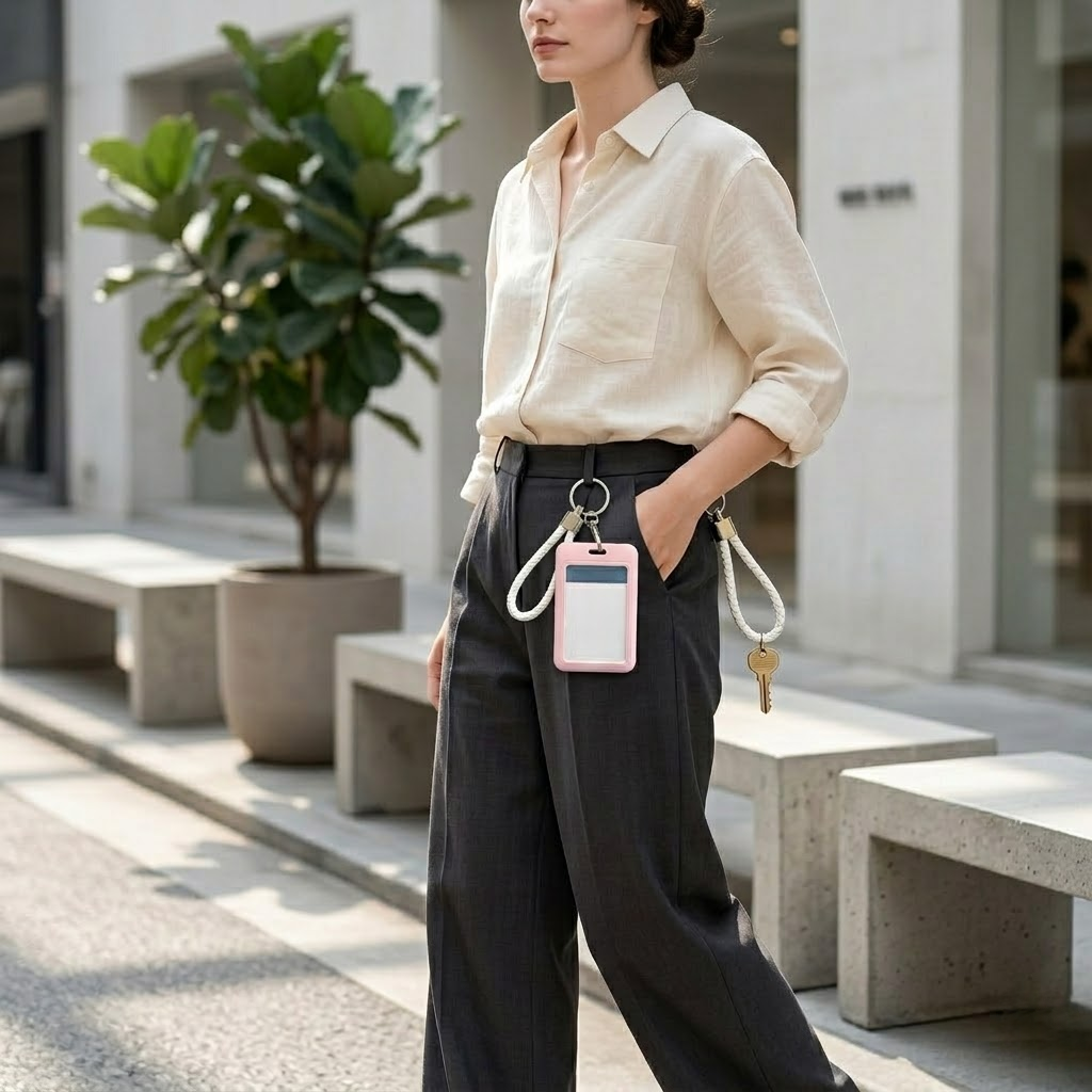 Macaron Color Holders