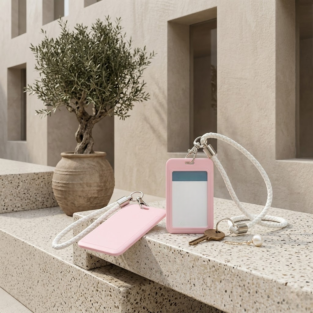 Macaron Color Holders