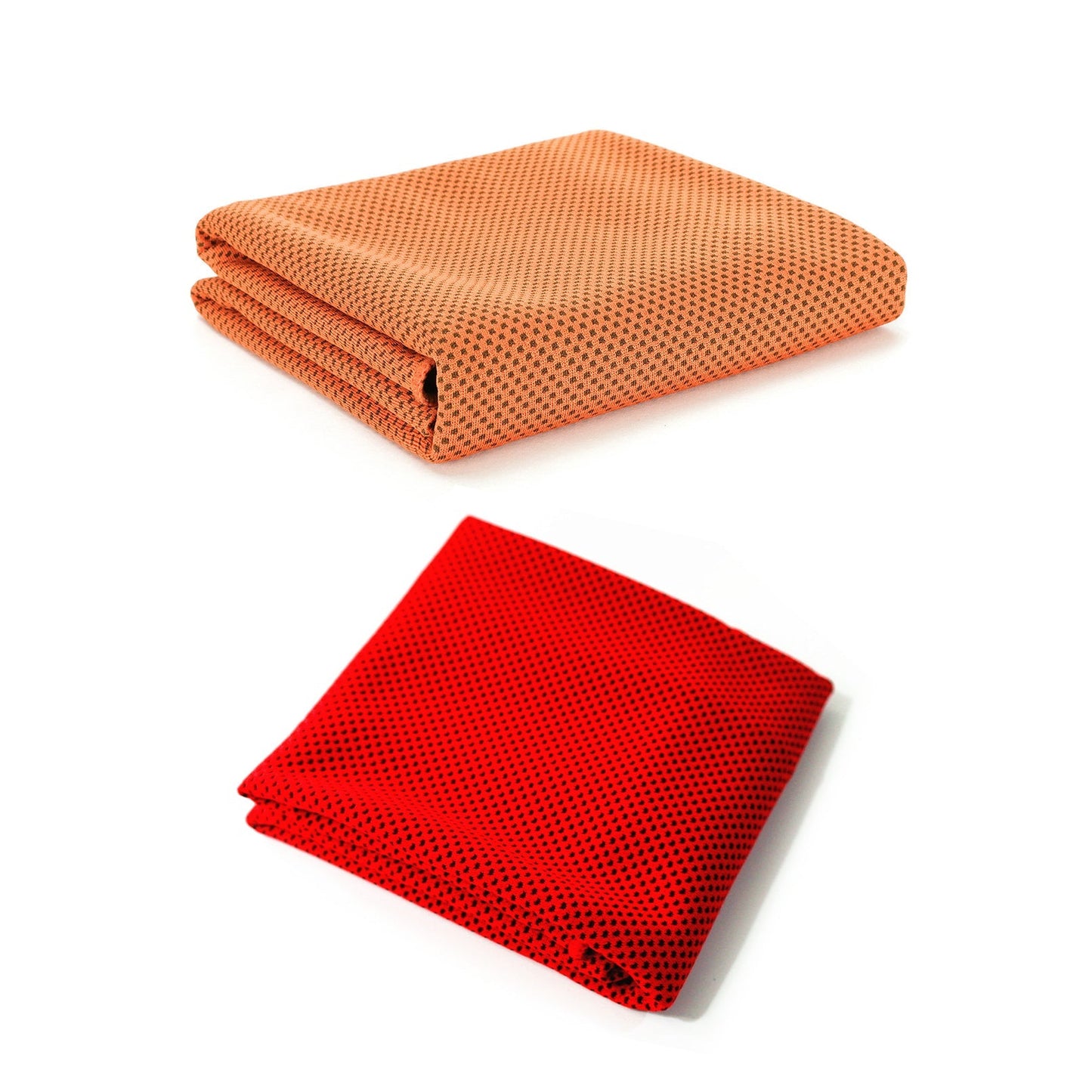 🎁Last Day Buy 1 Get 1 Free 🔥Cold Sweat Towel You Can Use Anywhere, Anytime! Reusable Soft Absorbent Cooling Portable