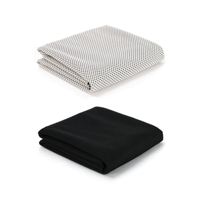 🎁Last Day Buy 1 Get 1 Free 🔥Cold Sweat Towel You Can Use Anywhere, Anytime! Reusable Soft Absorbent Cooling Portable