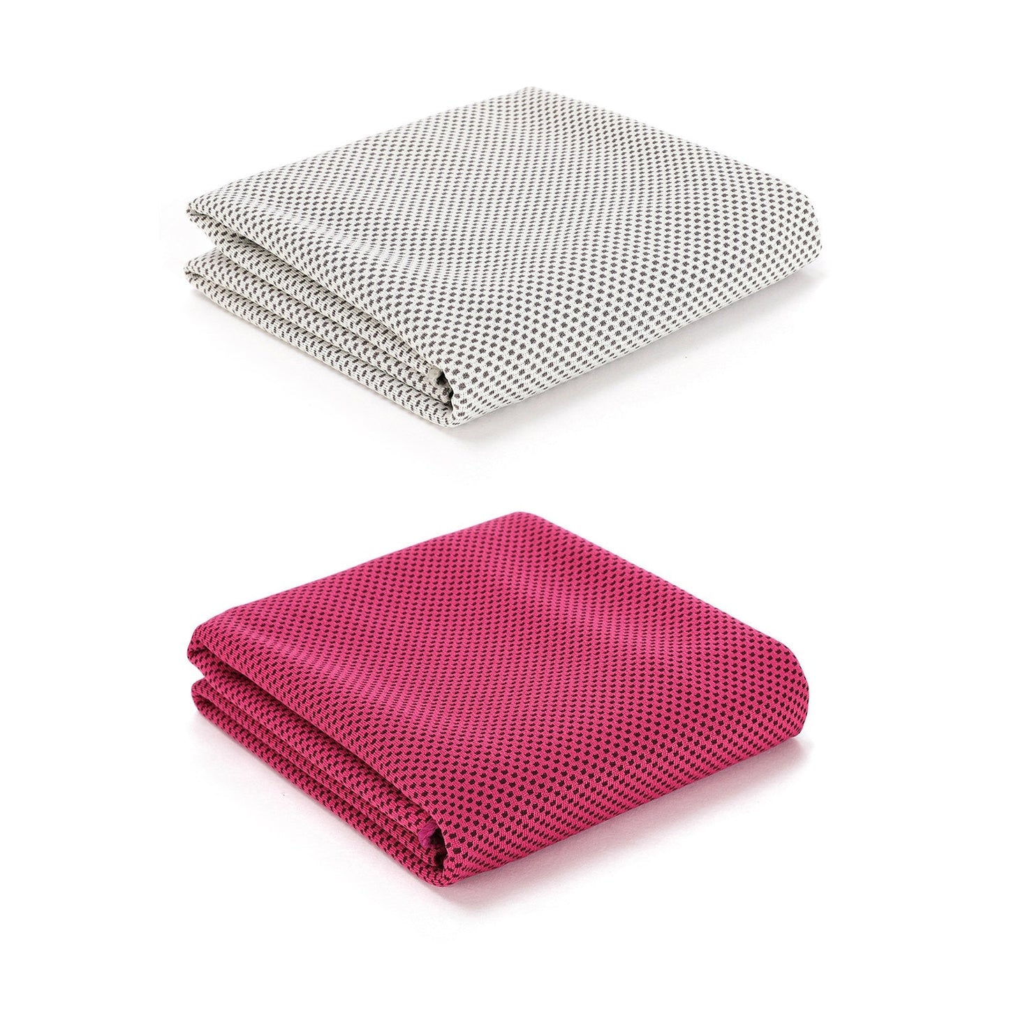 🎁Last Day Buy 1 Get 1 Free 🔥Cold Sweat Towel You Can Use Anywhere, Anytime! Reusable Soft Absorbent Cooling Portable