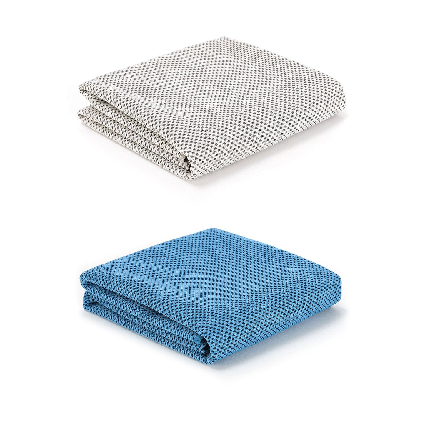 🎁Last Day Buy 1 Get 1 Free 🔥Cold Sweat Towel You Can Use Anywhere, Anytime! Reusable Soft Absorbent Cooling Portable