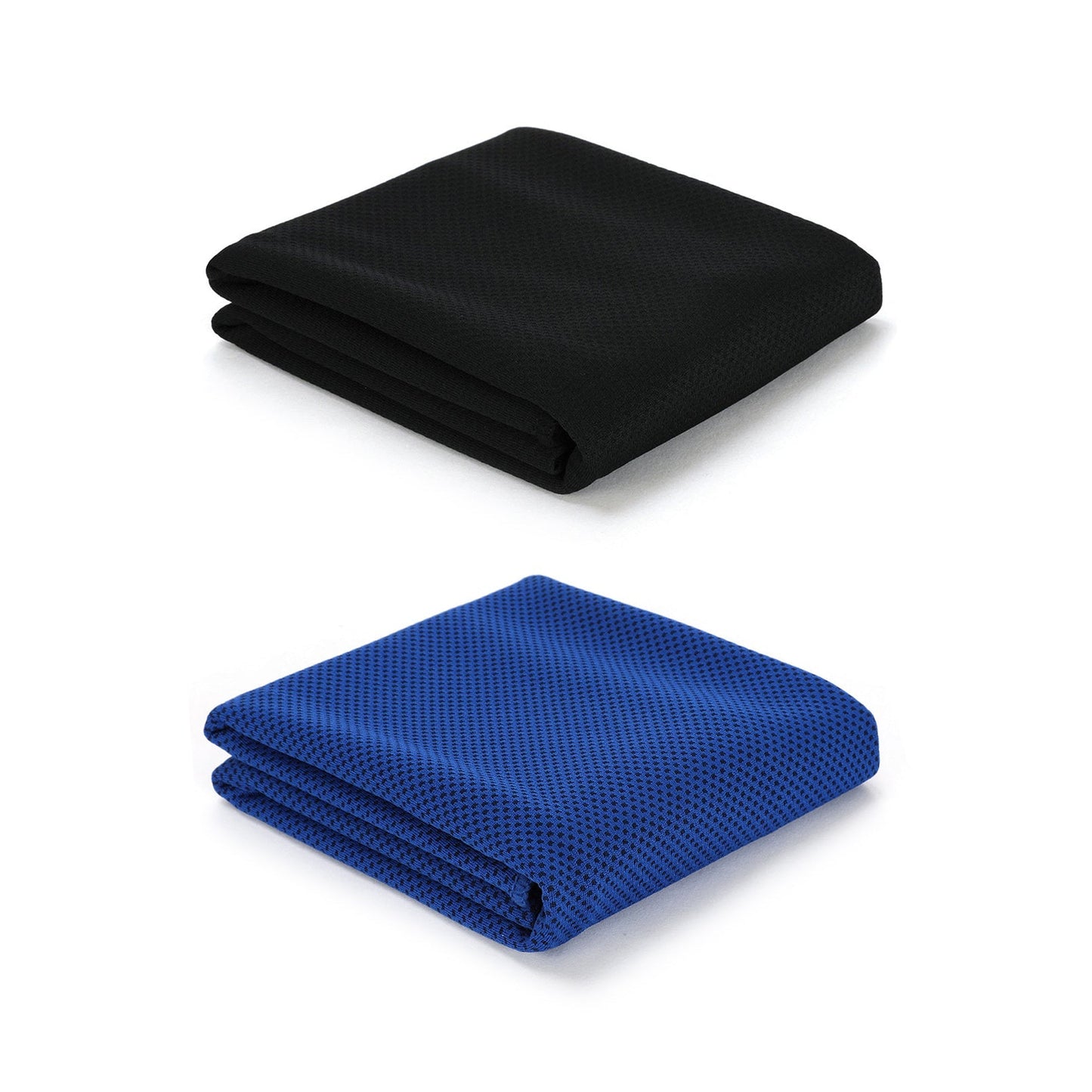 🎁Last Day Buy 1 Get 1 Free 🔥Cold Sweat Towel You Can Use Anywhere, Anytime! Reusable Soft Absorbent Cooling Portable
