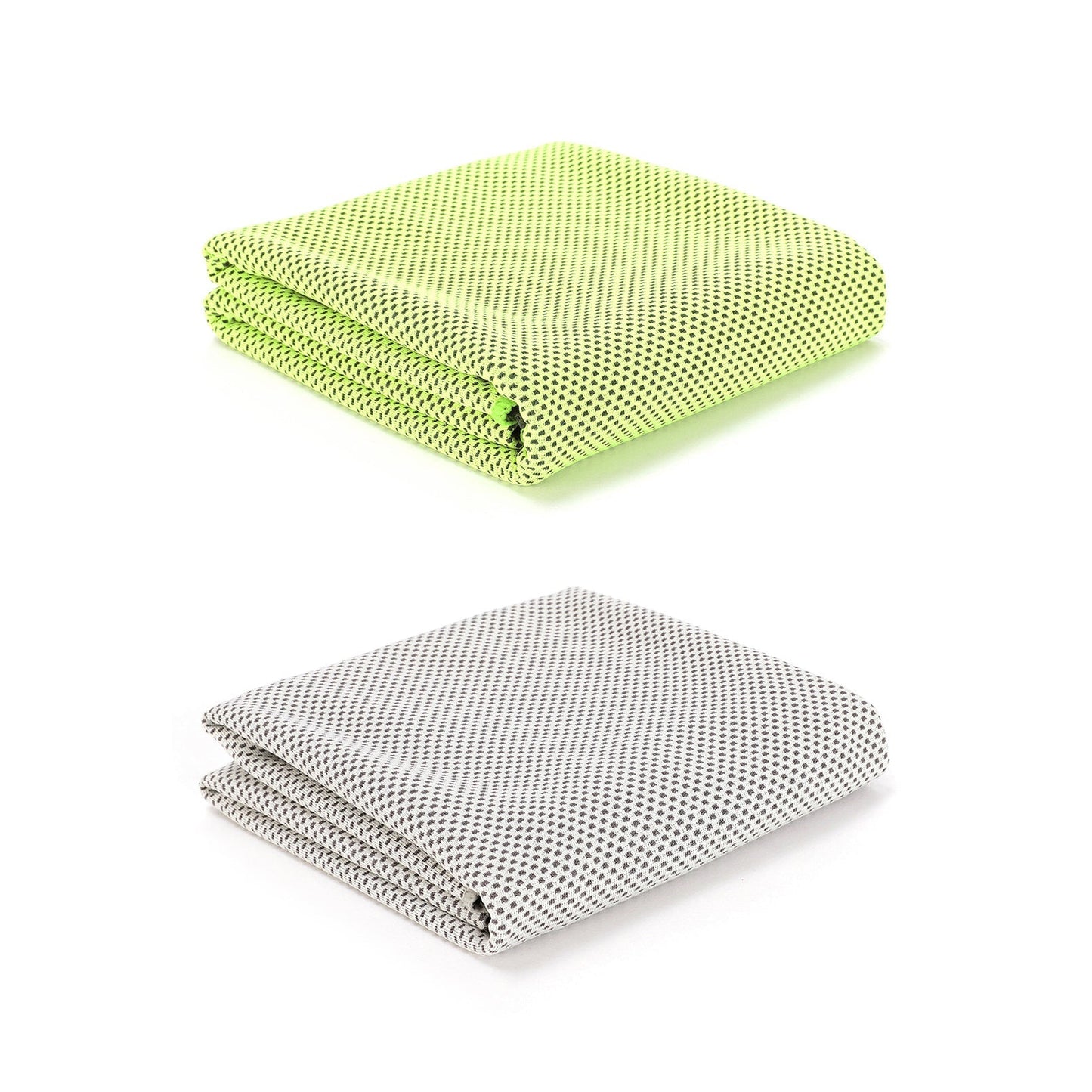 🎁Last Day Buy 1 Get 1 Free 🔥Cold Sweat Towel You Can Use Anywhere, Anytime! Reusable Soft Absorbent Cooling Portable