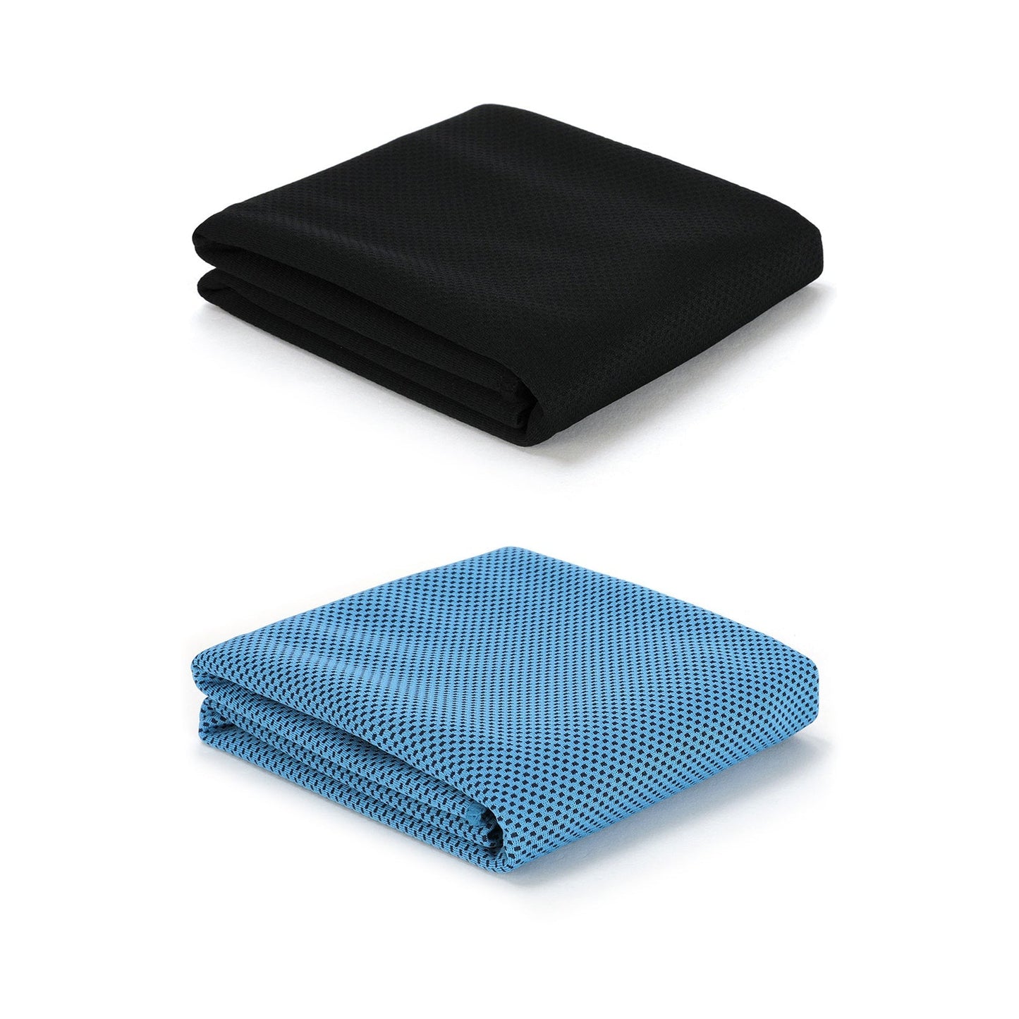 🎁Last Day Buy 1 Get 1 Free 🔥Cold Sweat Towel You Can Use Anywhere, Anytime! Reusable Soft Absorbent Cooling Portable