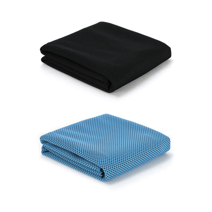 🎁Last Day Buy 1 Get 1 Free 🔥Cold Sweat Towel You Can Use Anywhere, Anytime! Reusable Soft Absorbent Cooling Portable