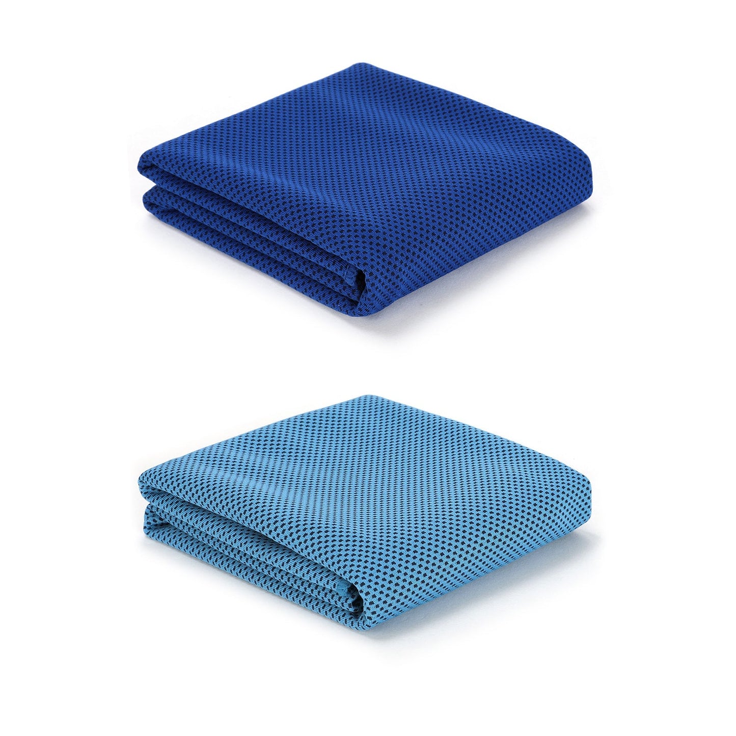 🎁Last Day Buy 1 Get 1 Free 🔥Cold Sweat Towel You Can Use Anywhere, Anytime! Reusable Soft Absorbent Cooling Portable