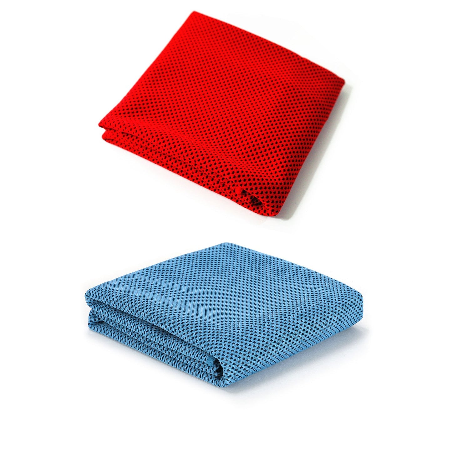 🎁Last Day Buy 1 Get 1 Free 🔥Cold Sweat Towel You Can Use Anywhere, Anytime! Reusable Soft Absorbent Cooling Portable
