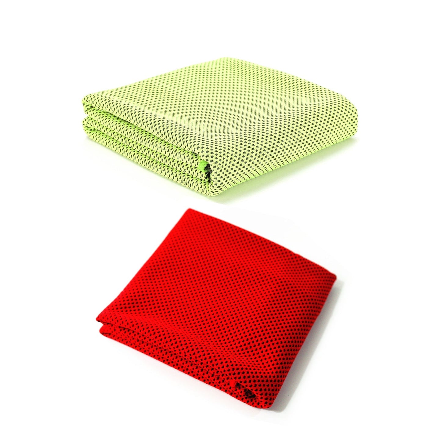🎁Last Day Buy 1 Get 1 Free 🔥Cold Sweat Towel You Can Use Anywhere, Anytime! Reusable Soft Absorbent Cooling Portable