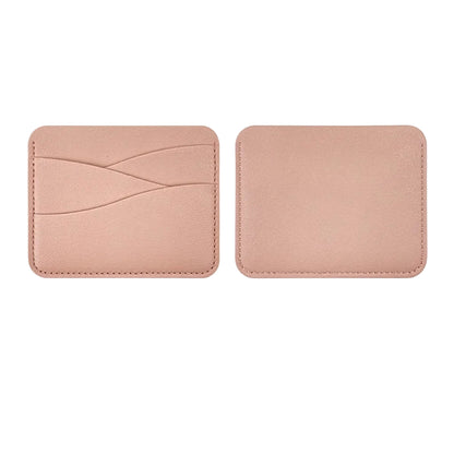 Luxurious Ultra-Thin Card Bag