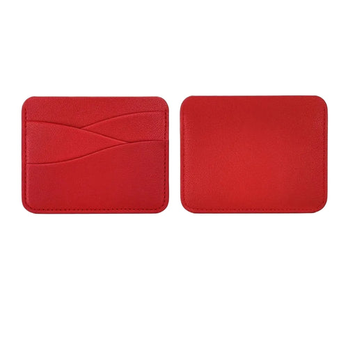 Luxurious Ultra-Thin Card Bag