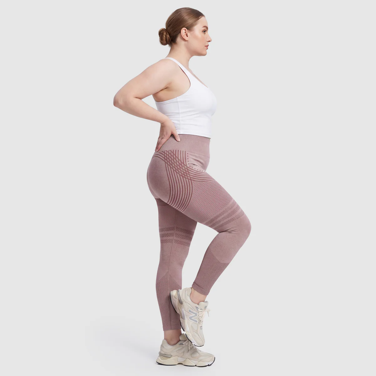 LBMLBM® – Lift & Smooth Leggings