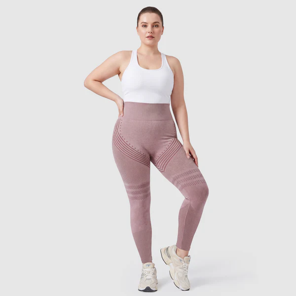LBMLBM® – Lift & Smooth Leggings