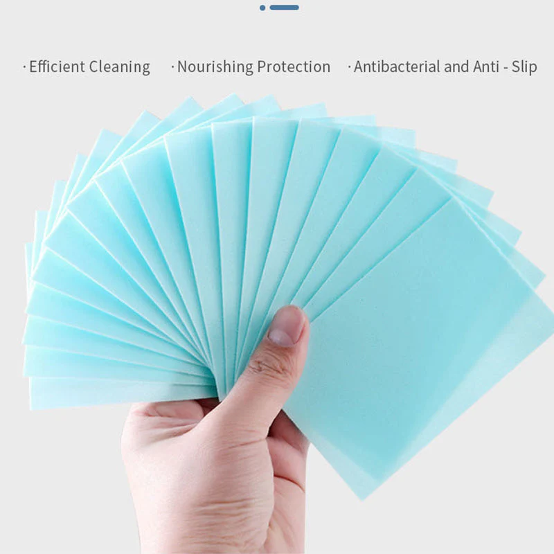 Multi-Effect Floor Clean Tablets