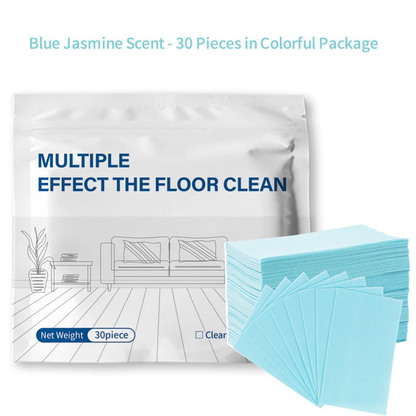 Multi-Effect Floor Clean Tablets