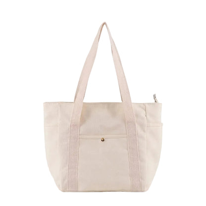 Large-Capacity Handbag