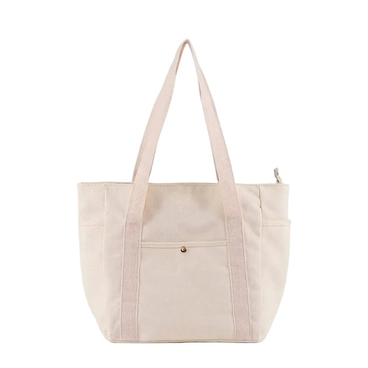 Large-Capacity Handbag