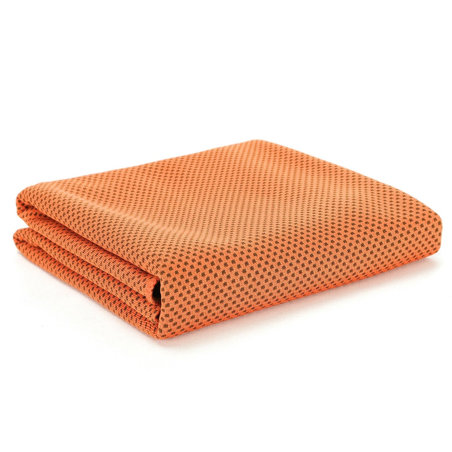 🎁Last Day Buy 1 Get 1 Free 🔥Cold Sweat Towel You Can Use Anywhere, Anytime! Reusable Soft Absorbent Cooling Portable