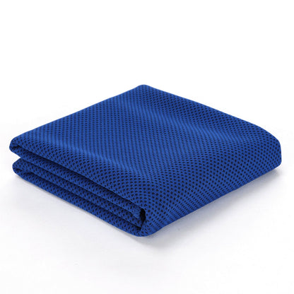 🎁Last Day Buy 1 Get 1 Free 🔥Cold Sweat Towel You Can Use Anywhere, Anytime! Reusable Soft Absorbent Cooling Portable