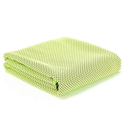 🎁Last Day Buy 1 Get 1 Free 🔥Cold Sweat Towel You Can Use Anywhere, Anytime! Reusable Soft Absorbent Cooling Portable