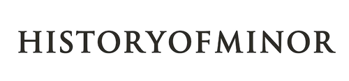 Historyofminor